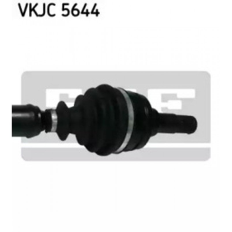 VKJC 5644 SKF - Привідний вал